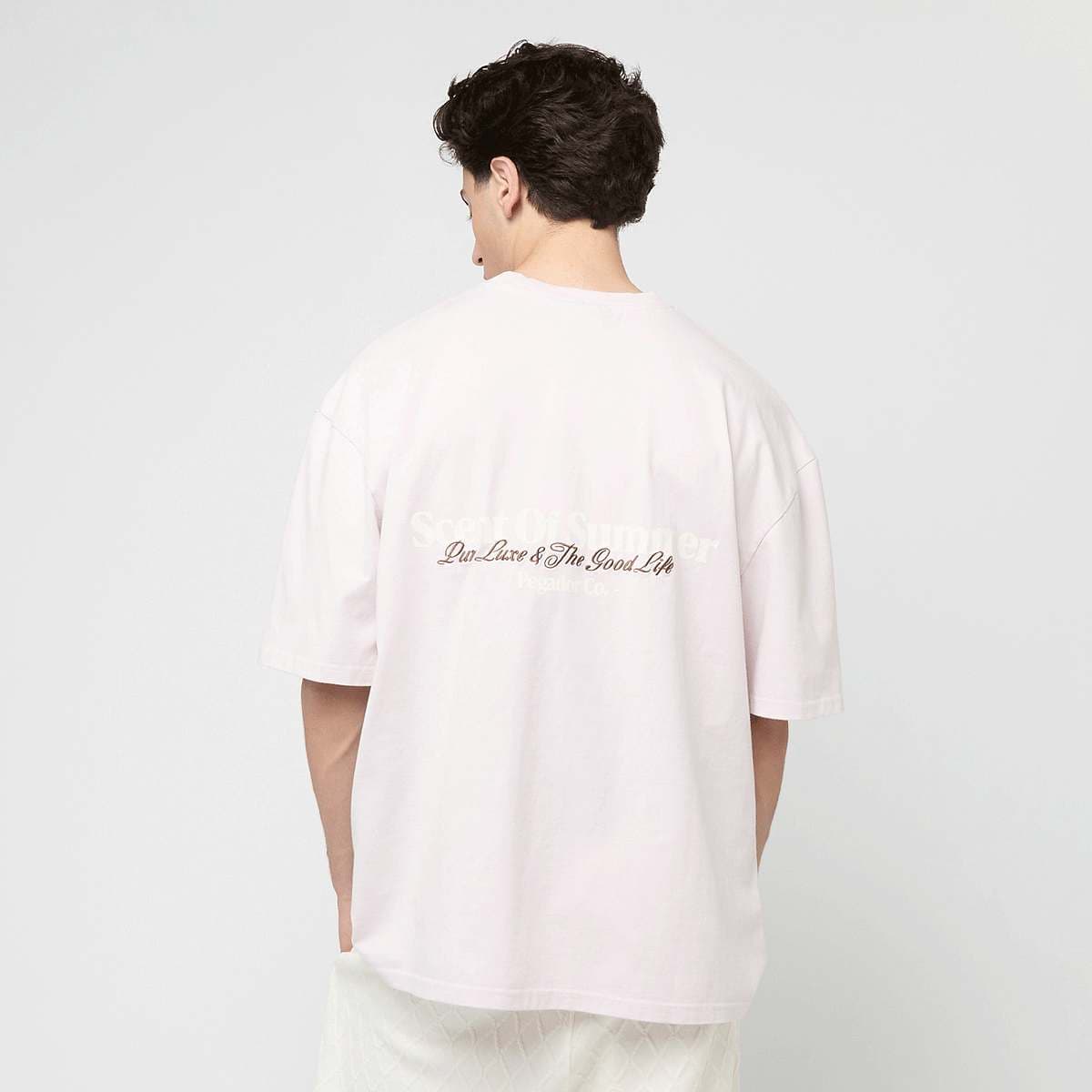 Sequia Oversized Tee