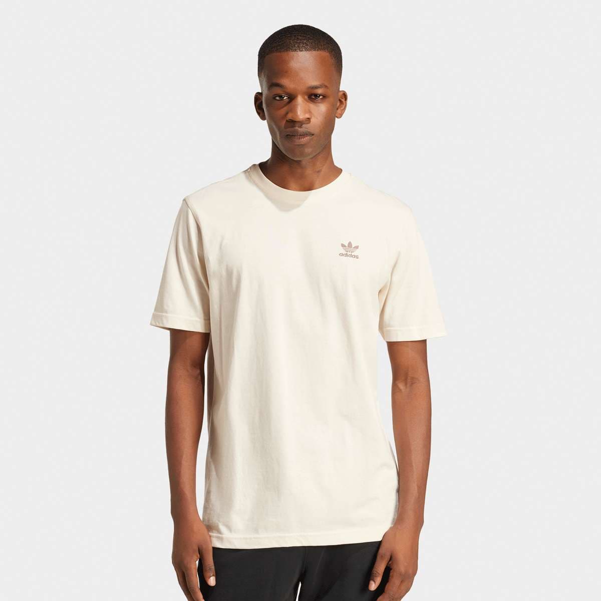 Trefoil Essentials T-Shirt