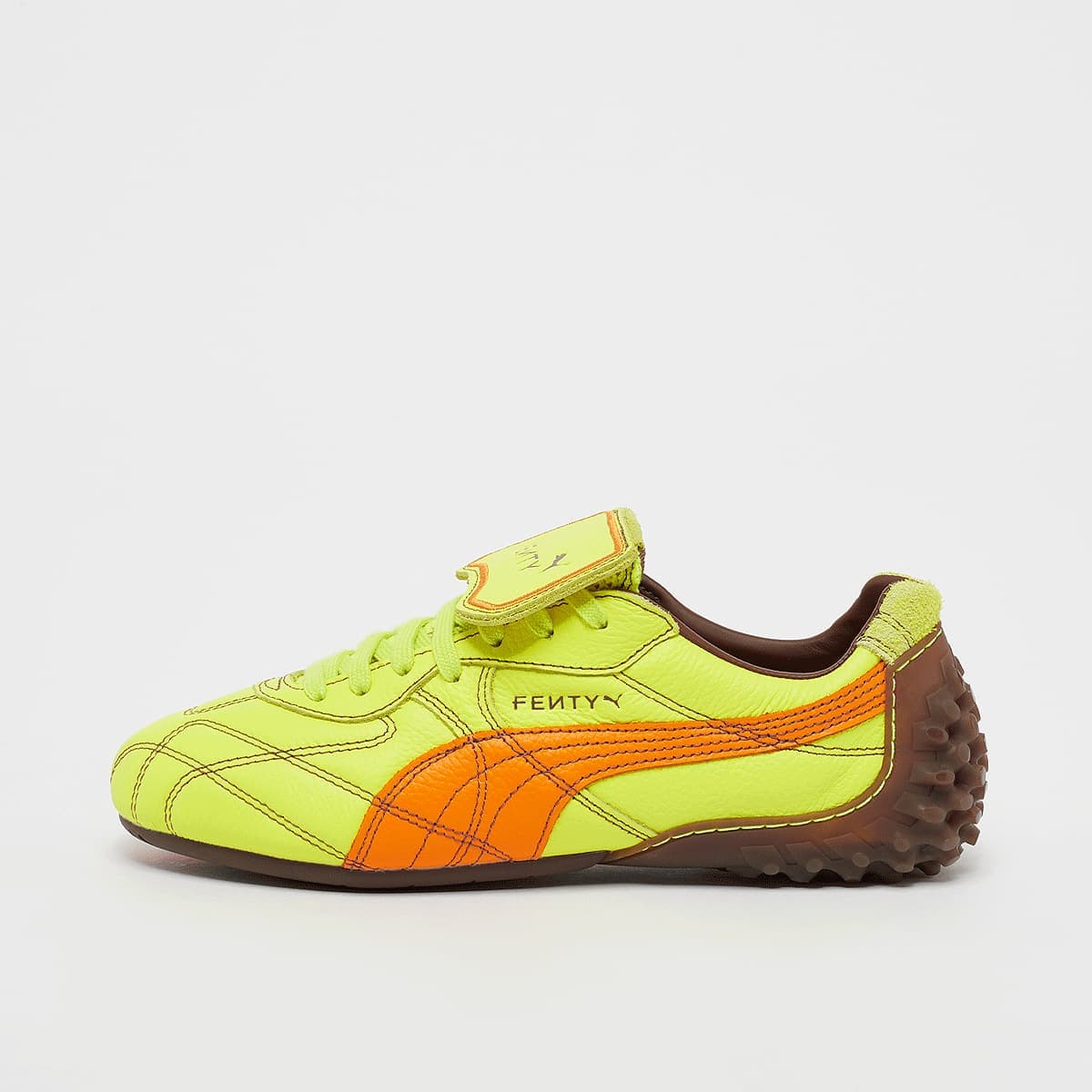 Fenty Avanti LS Stitched