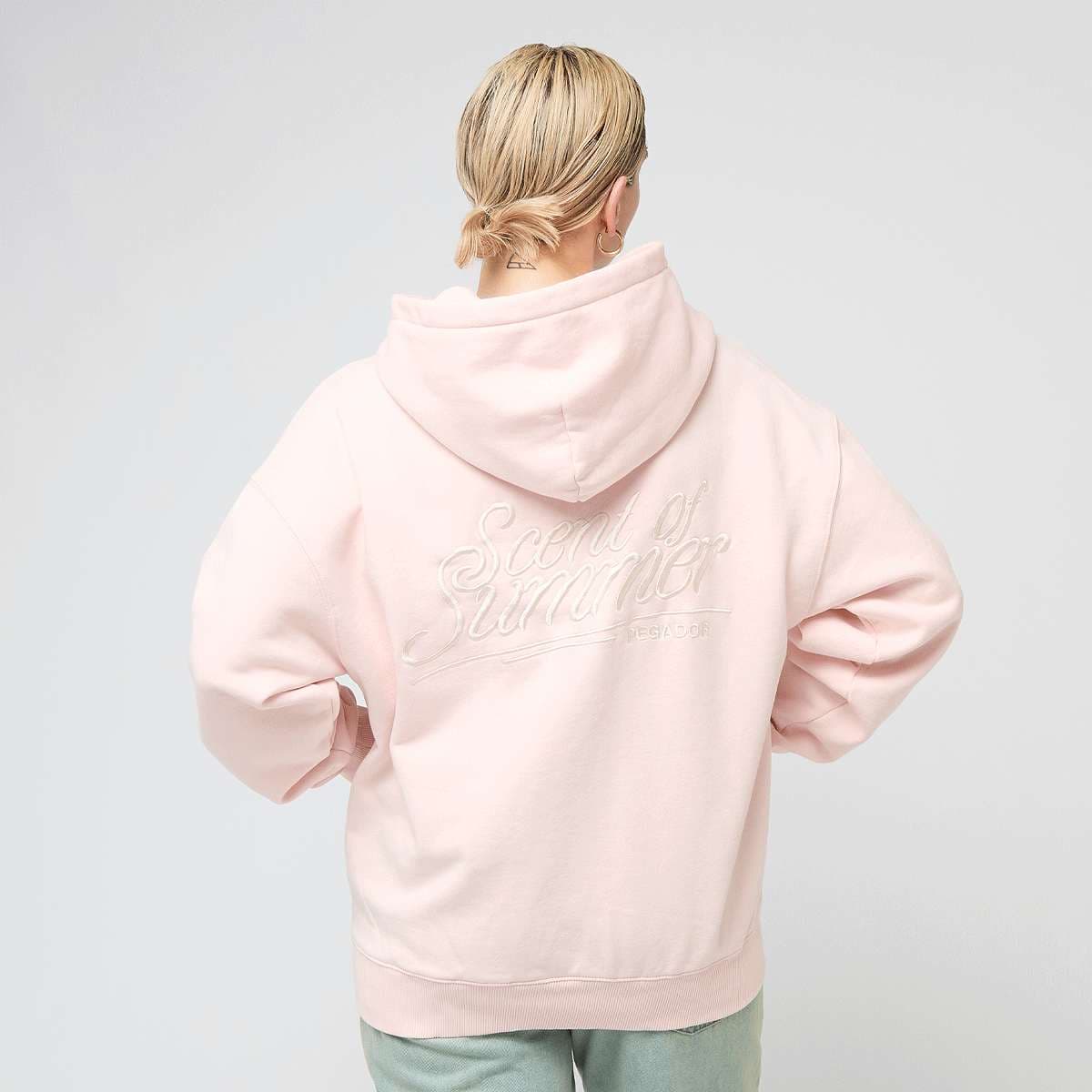 Viray Oversized Hoodie
