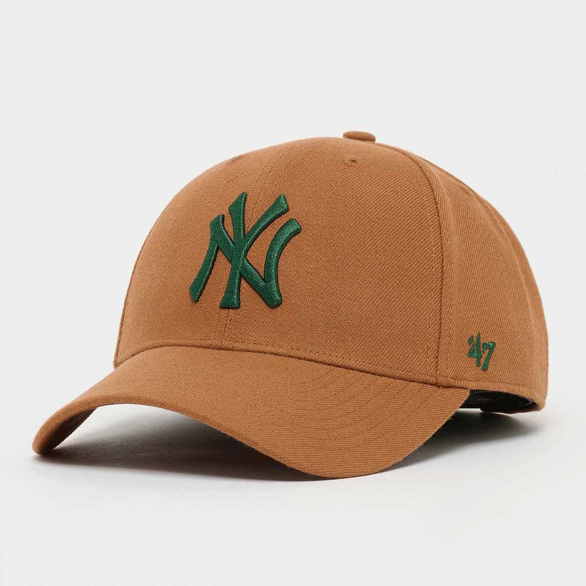 '47 MVP Snapback MLB New York Yankees