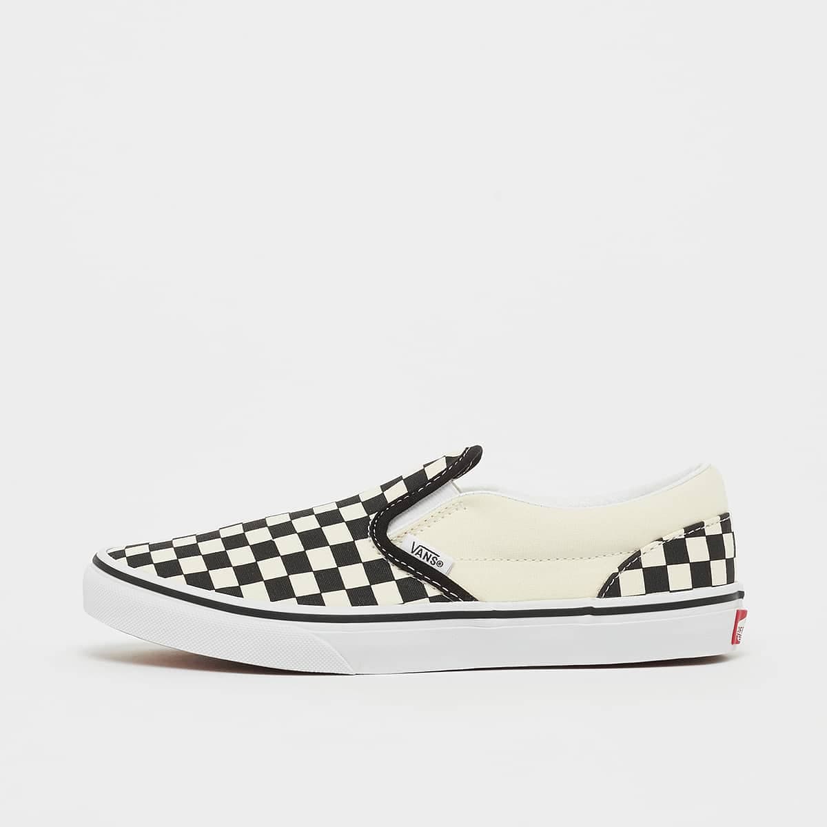 Slip On Checkerboard (GS)
