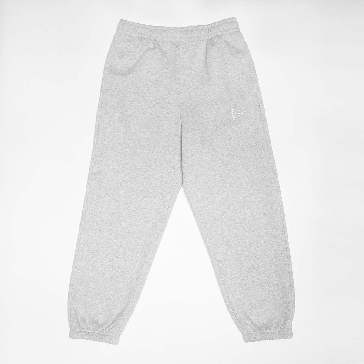 Small Signature Essential Sweatpants Junior