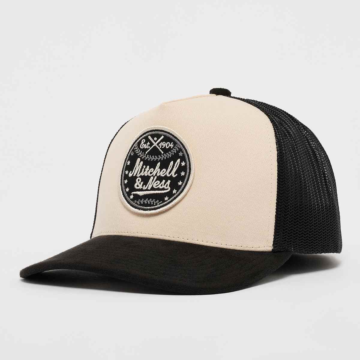 Baseball Trucker Own Brand 