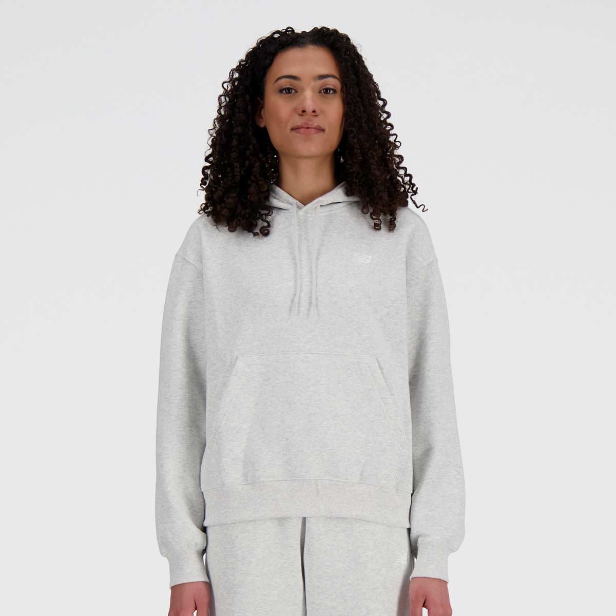 Sport Essentials Fleece Hoodie
