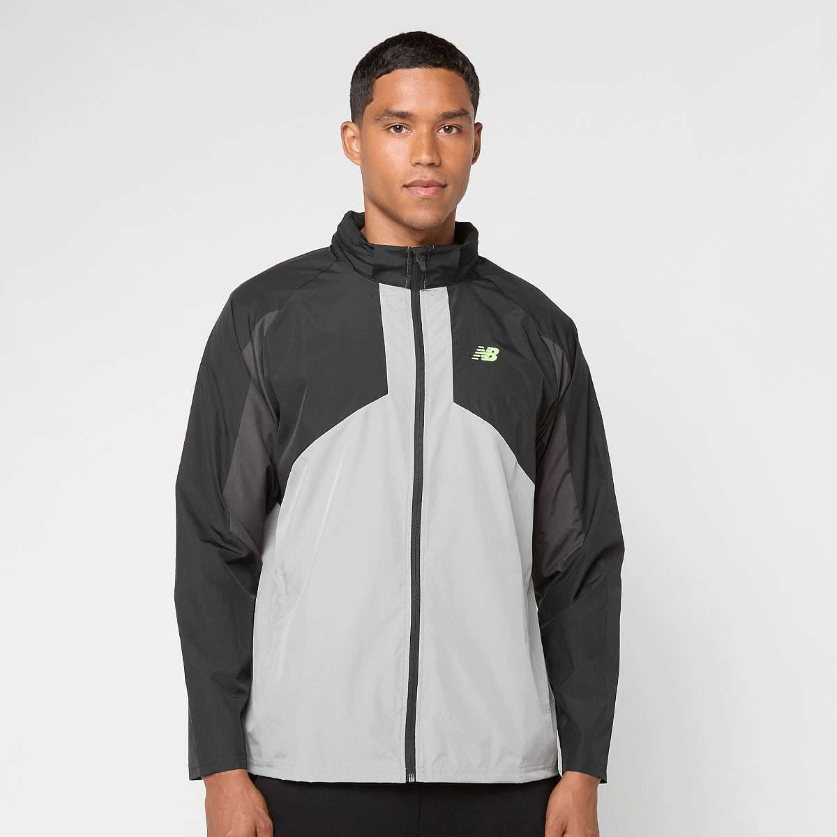Active Woven Jacket