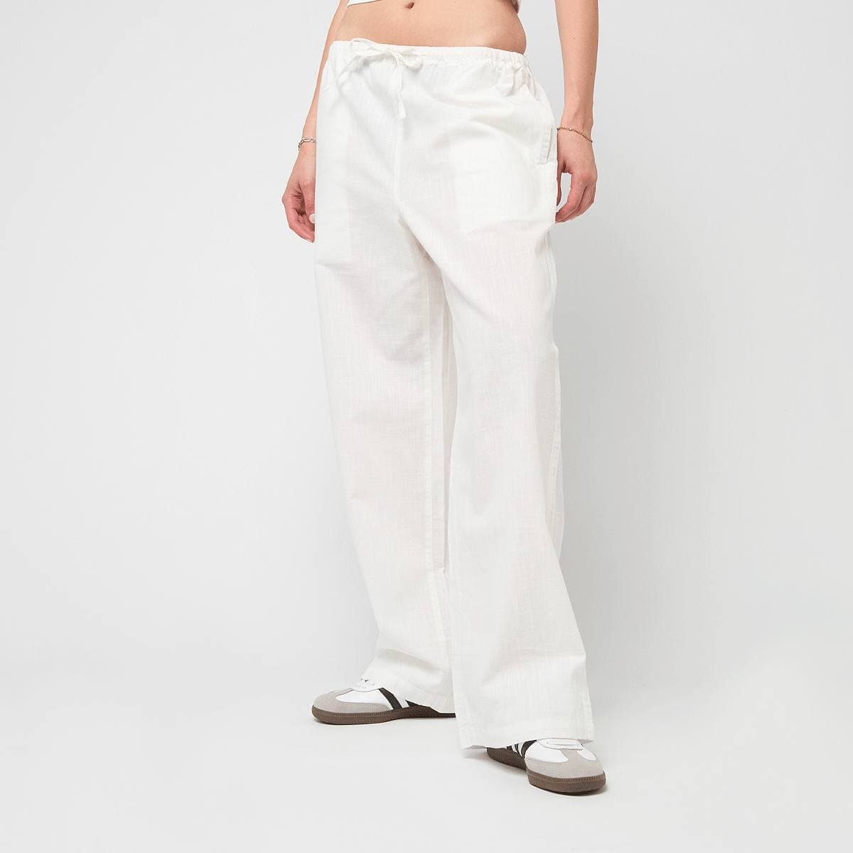 Woven Relaxed Pants