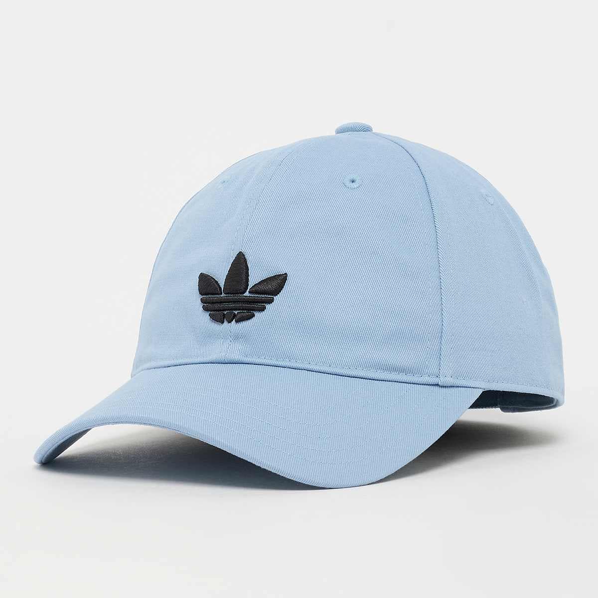Adicolor Classic Trefoil Baseball Cap