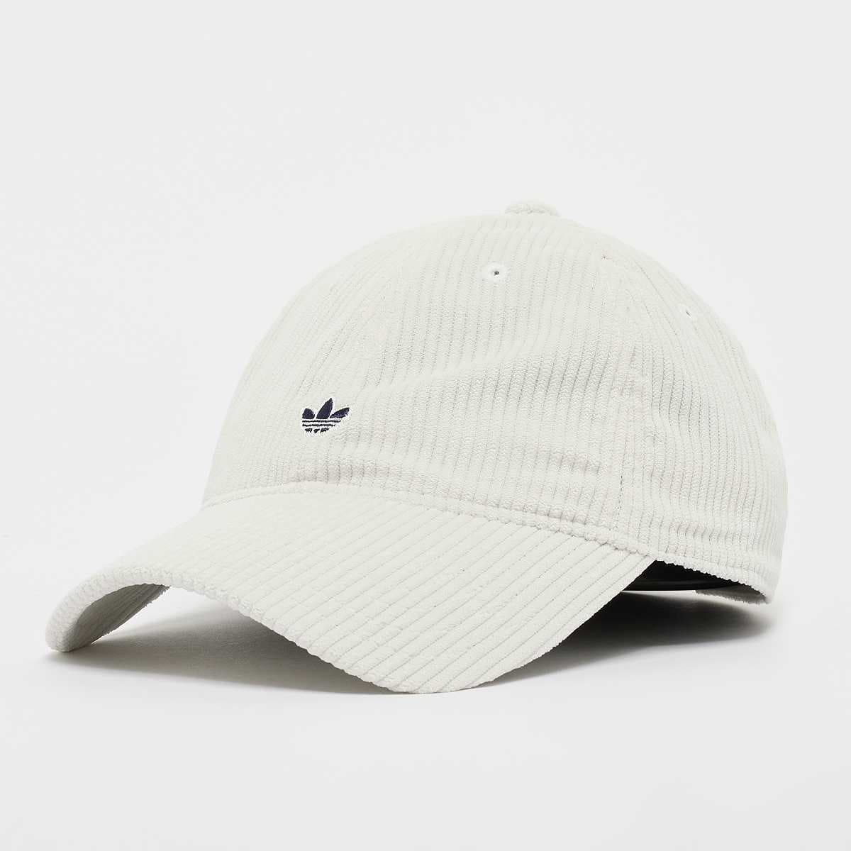 Cord Baseball Cap