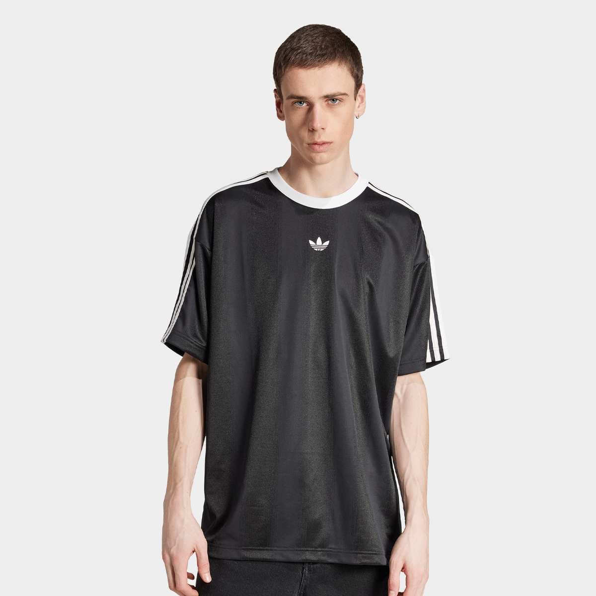 Jacquard Jersey 