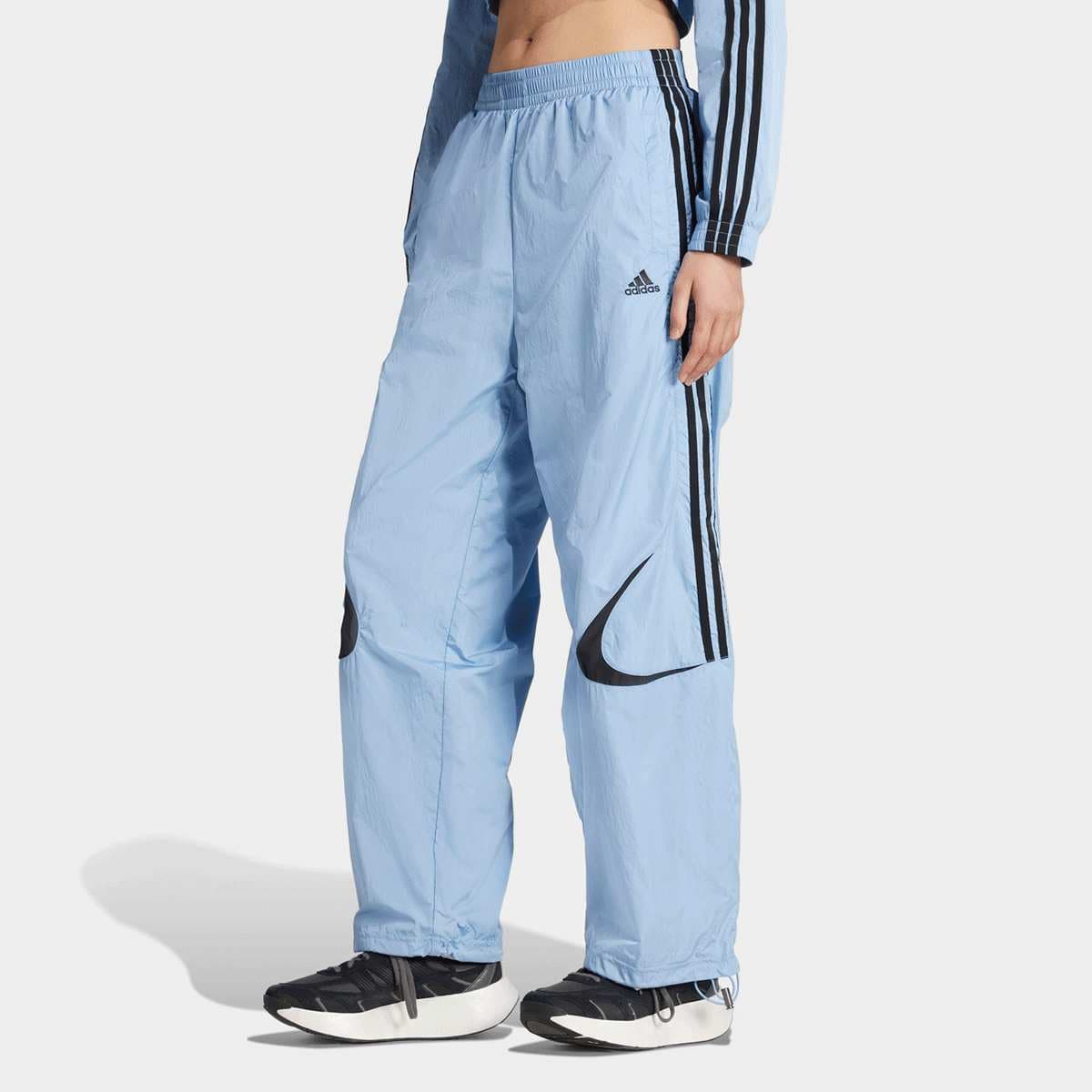 Teamgeist Adicolor Oversized Track Pants