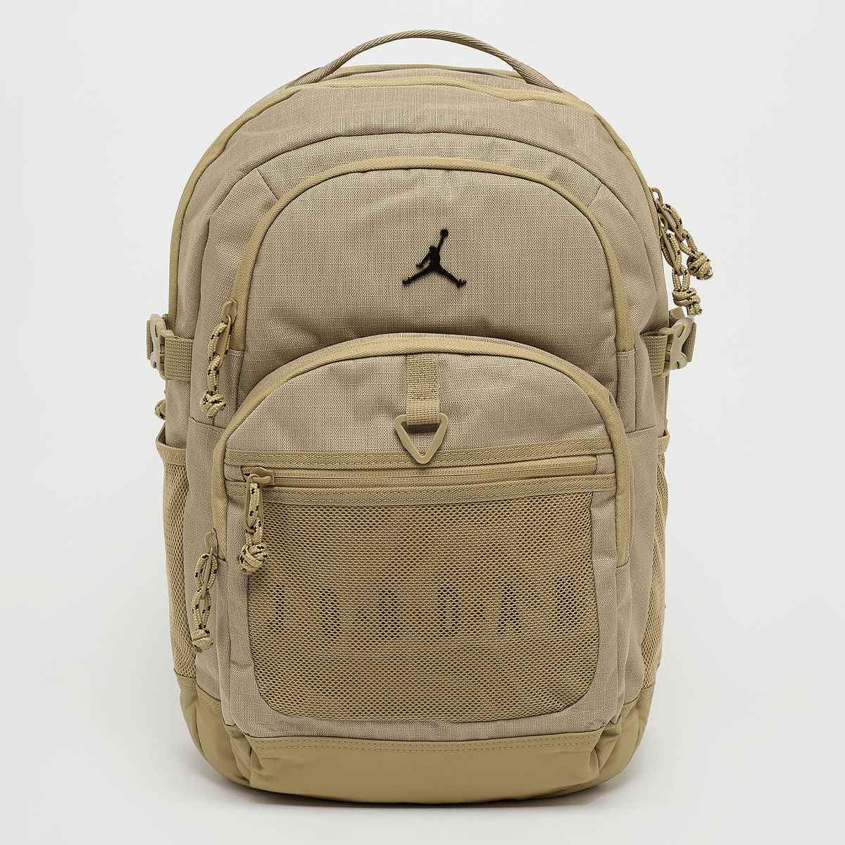 Jam Blacktop Backpack