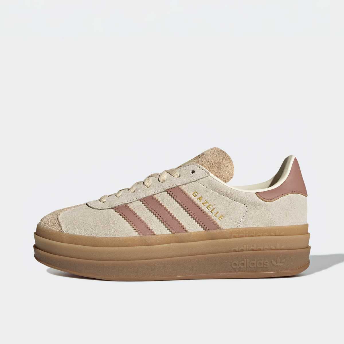 Gazelle Bold W Sneaker