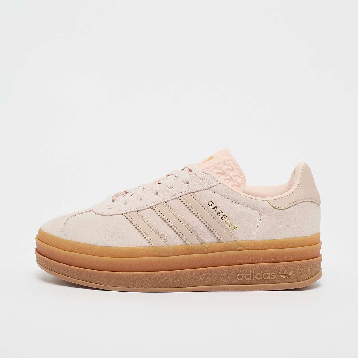 Gazelle Bold J (GS)
