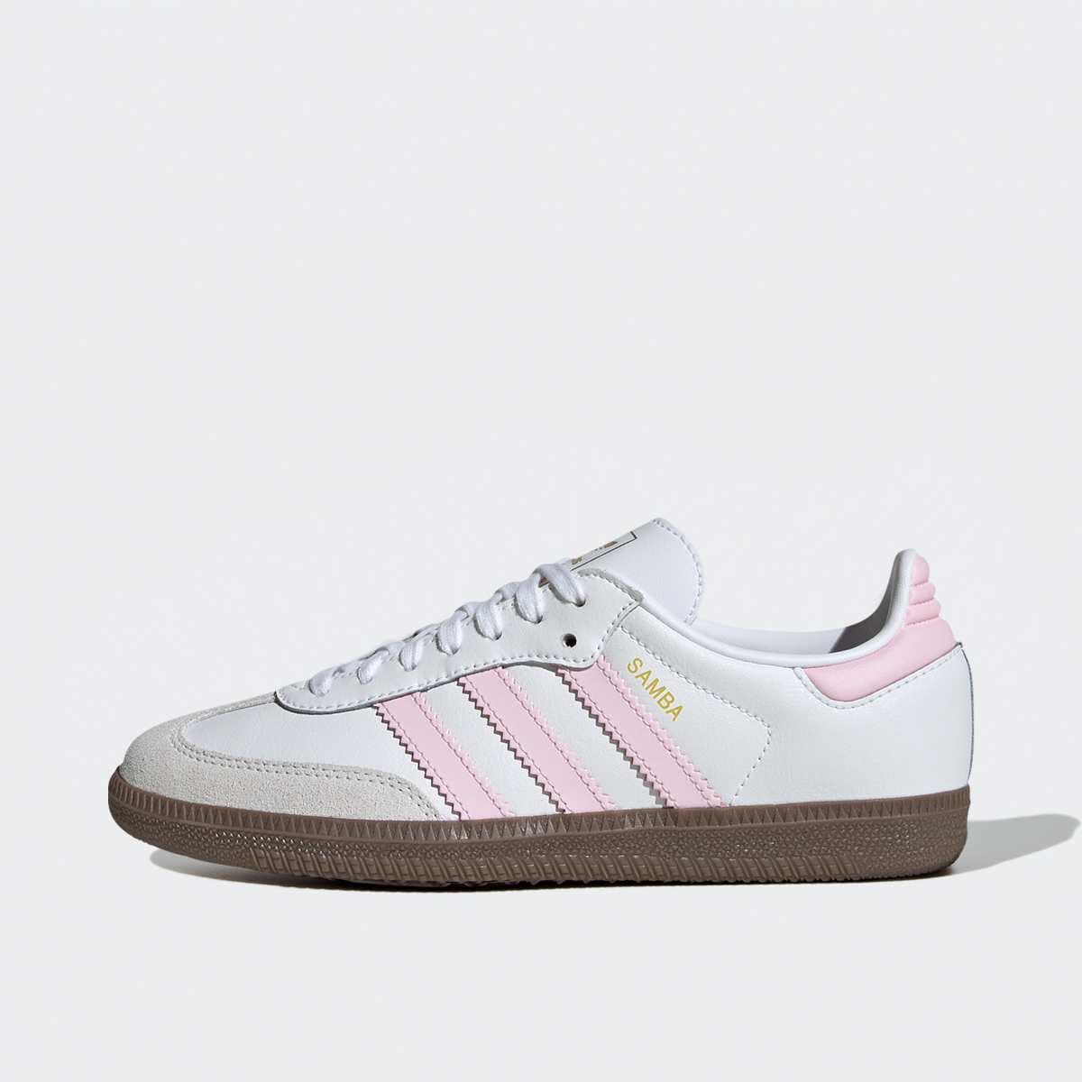 Samba OG (GS)