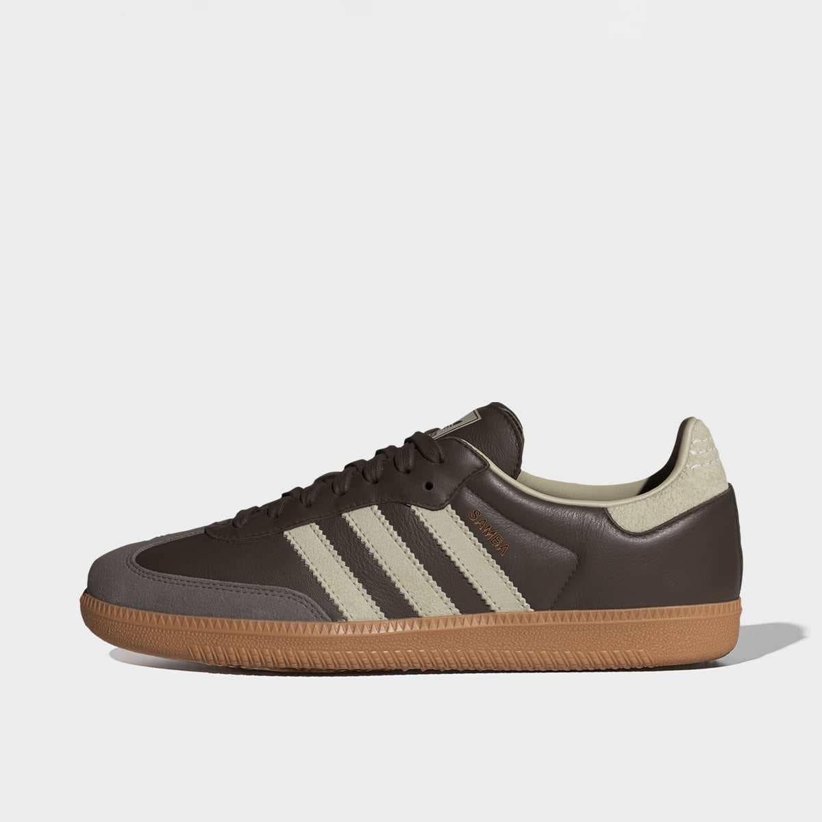 Samba OG W Sneaker