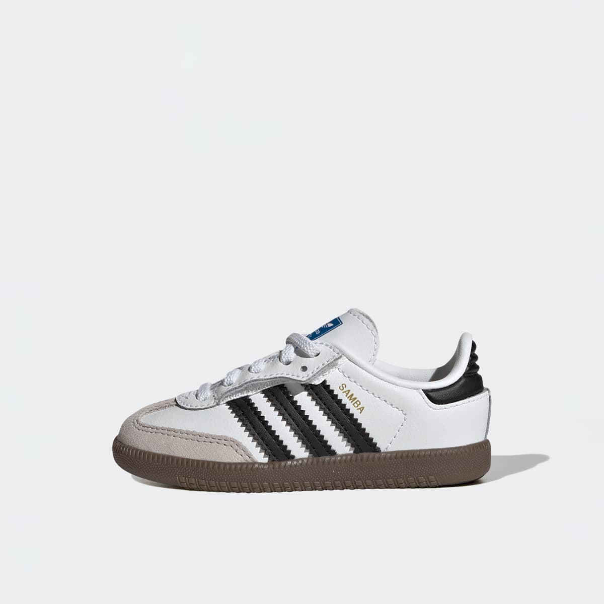 Samba OG Comfort Closure Elastic Lace
