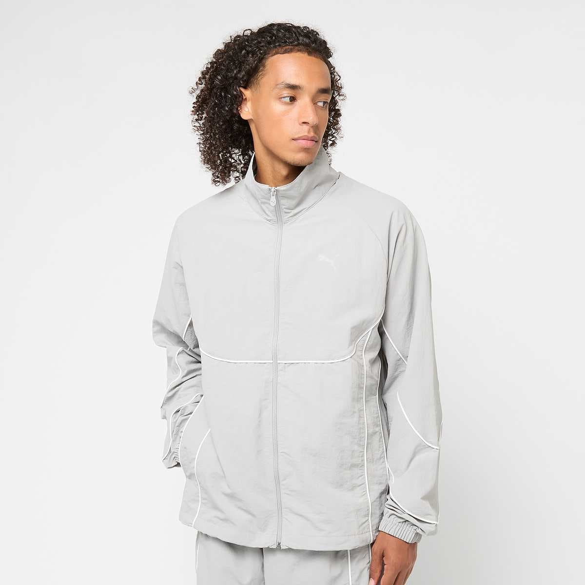 Pumatech-X Track Jacket WV