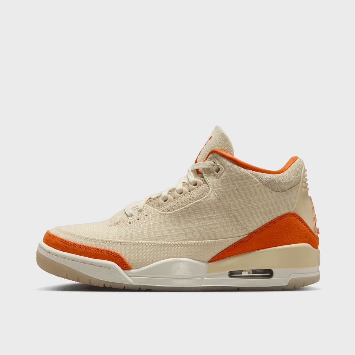 Air Jordan 3 Retro "Starfish"