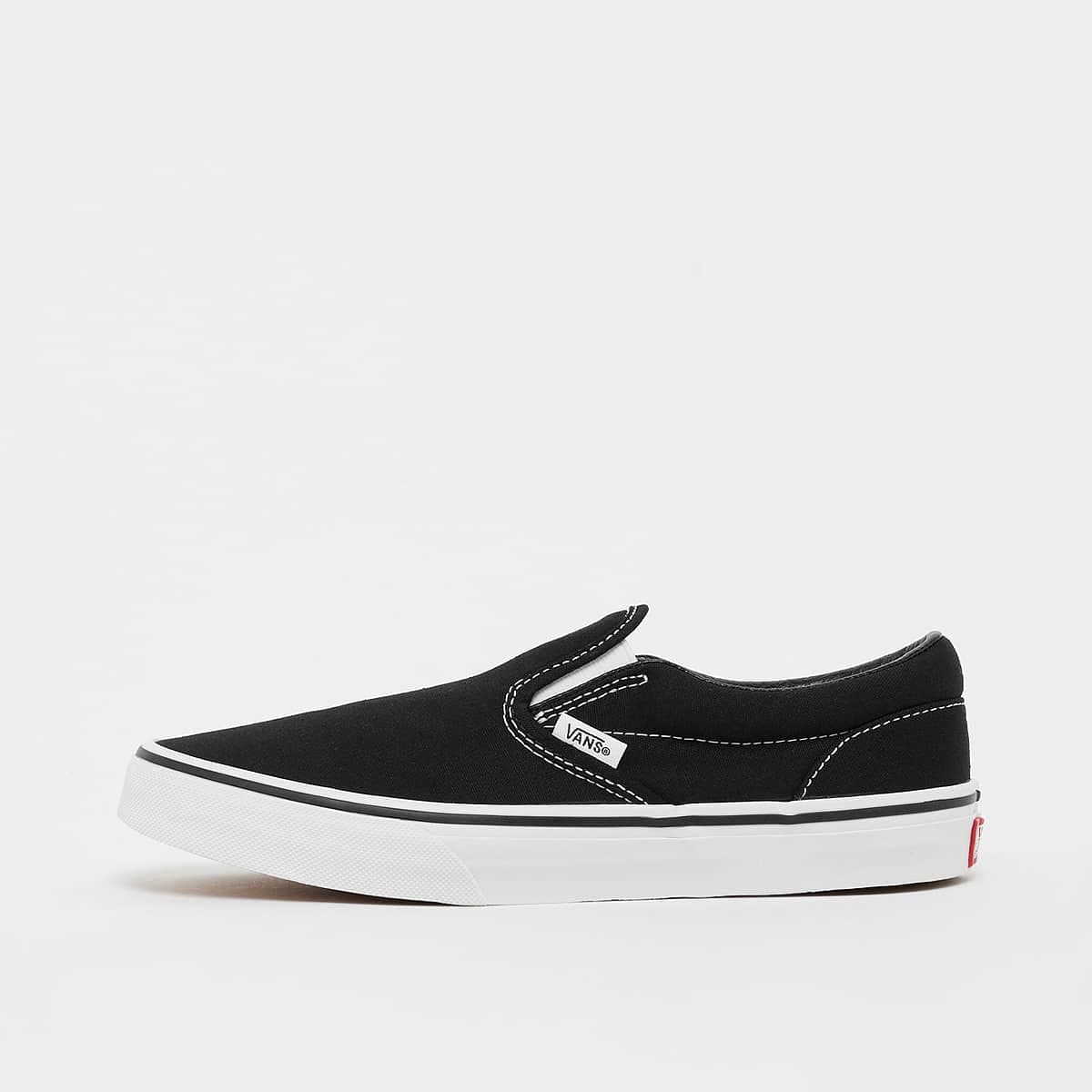 Classic Slip-On