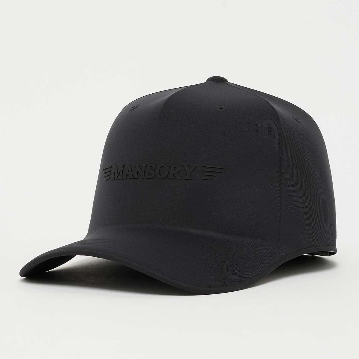 UA x Mansory Stealthform