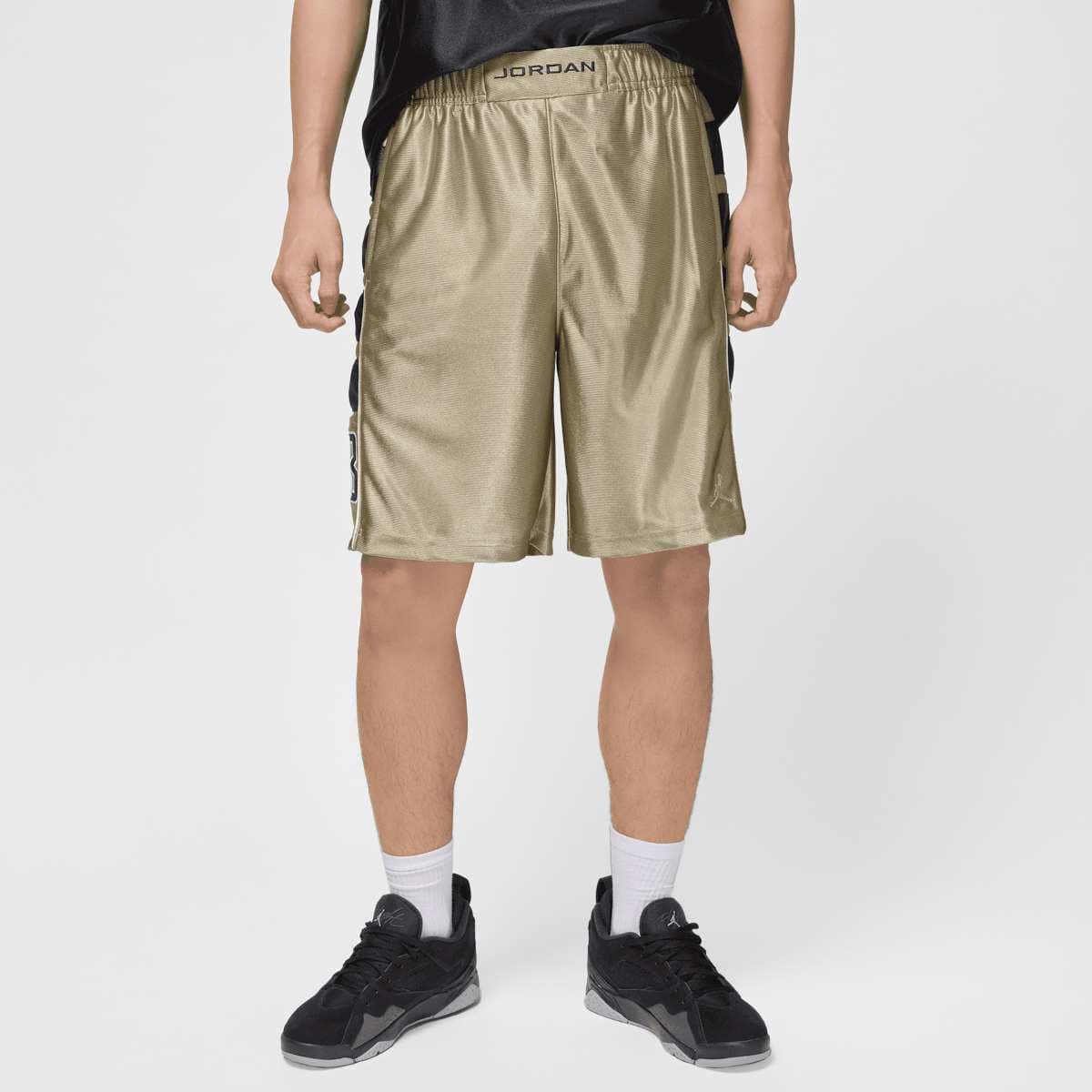 Brooklyn Cat Scratch Shorts