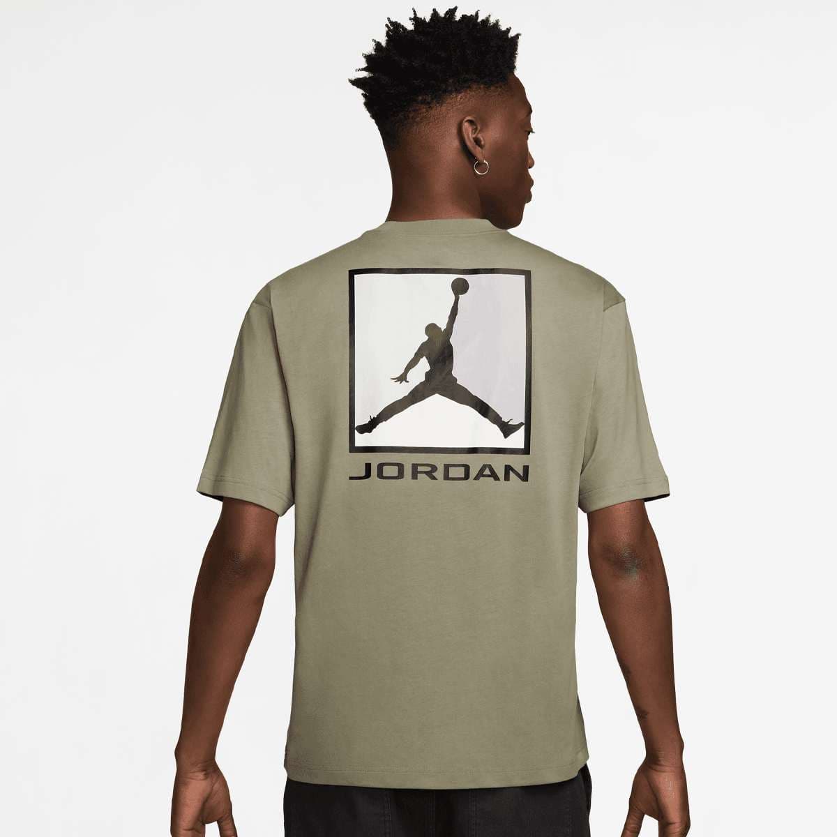 Brooklyn Shortsleeve Crew