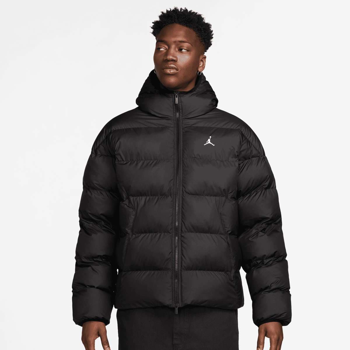 Brooklyn Puffer Jacket