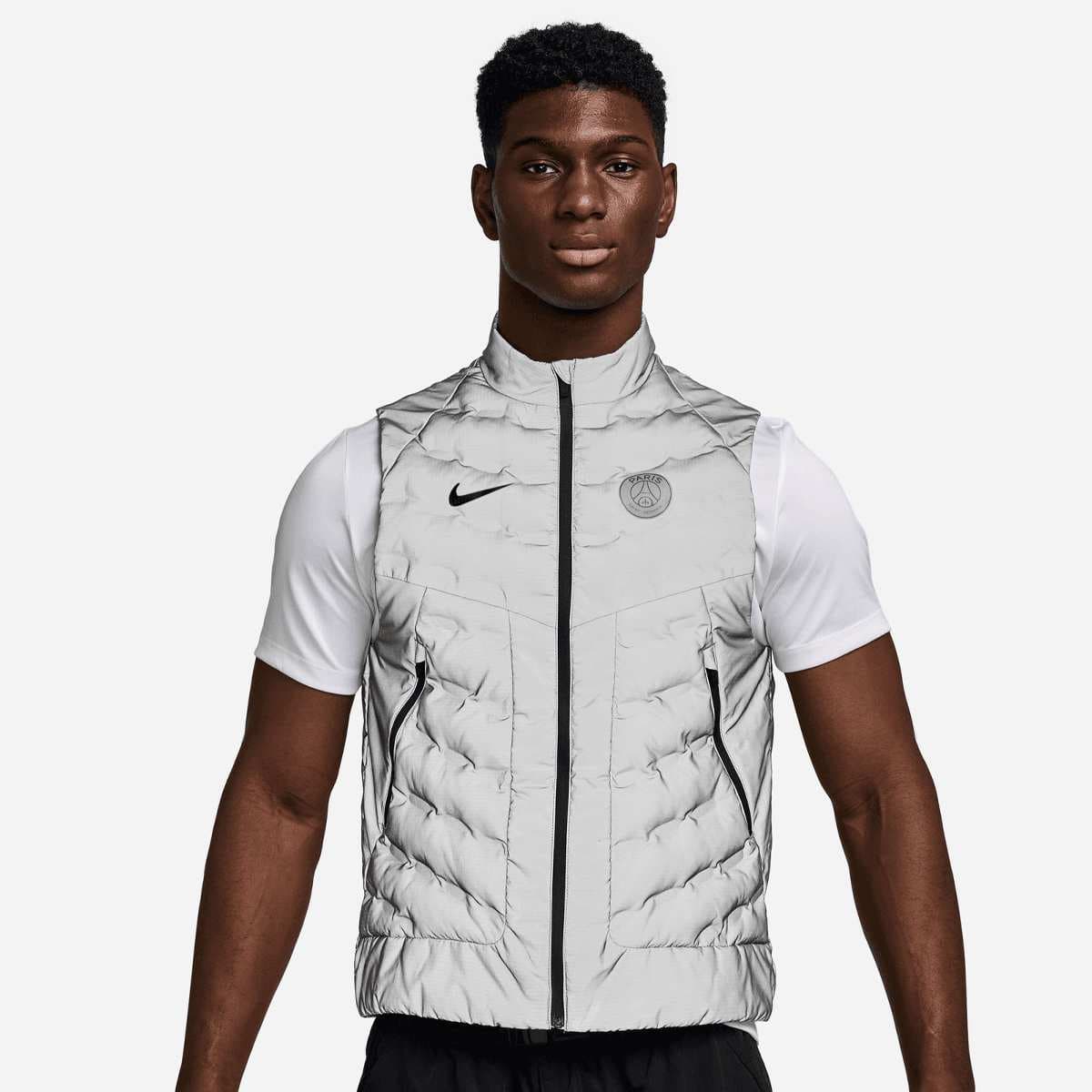 PSG Therma-Fit ADV Running Division Vest GXTA