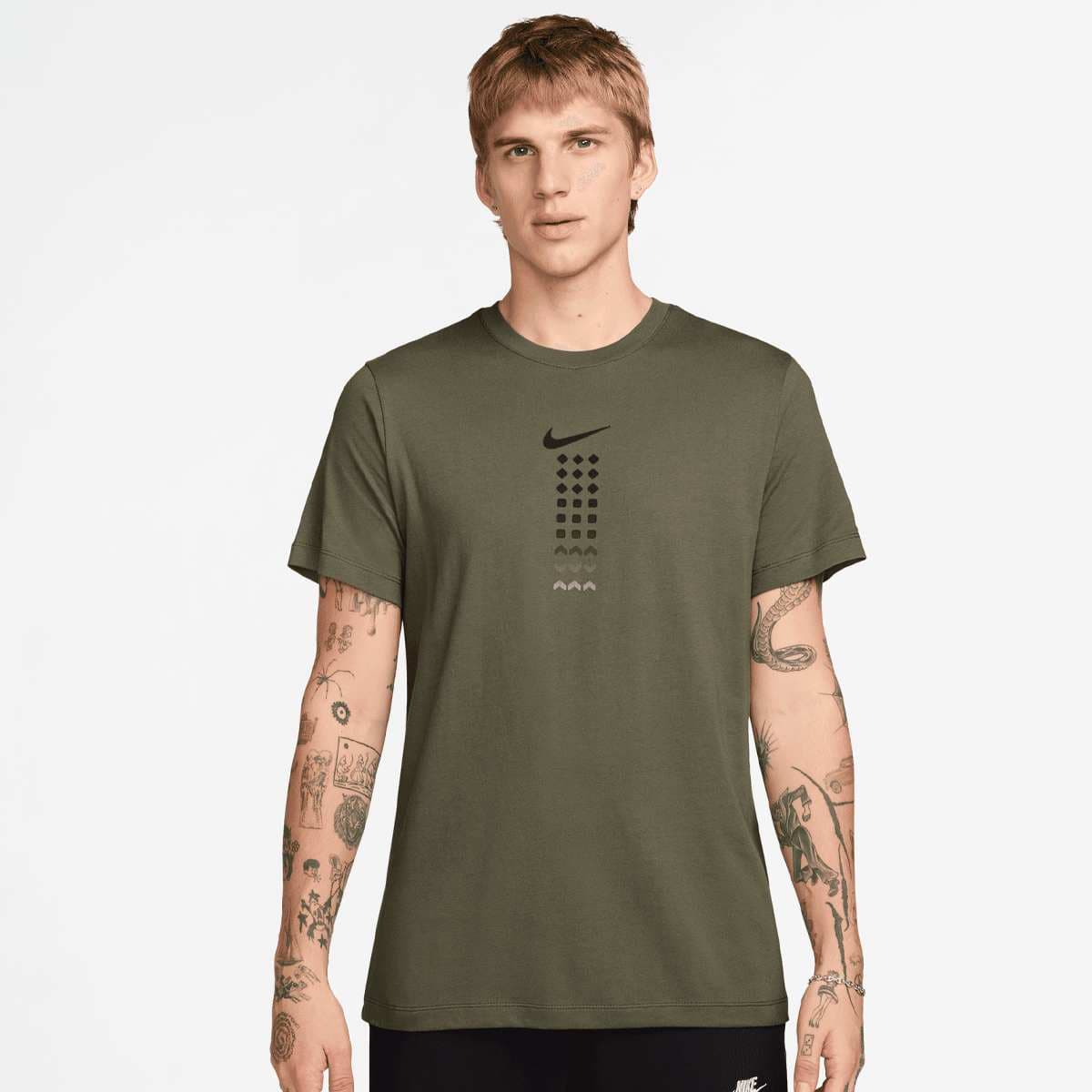 Sportswear Tee