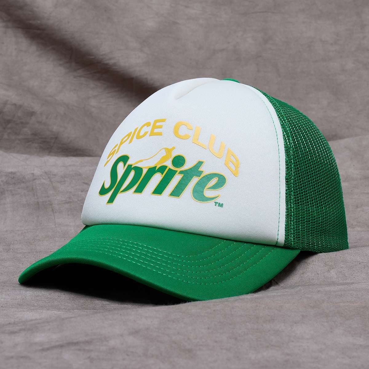 Spice Club Trucker Cap 