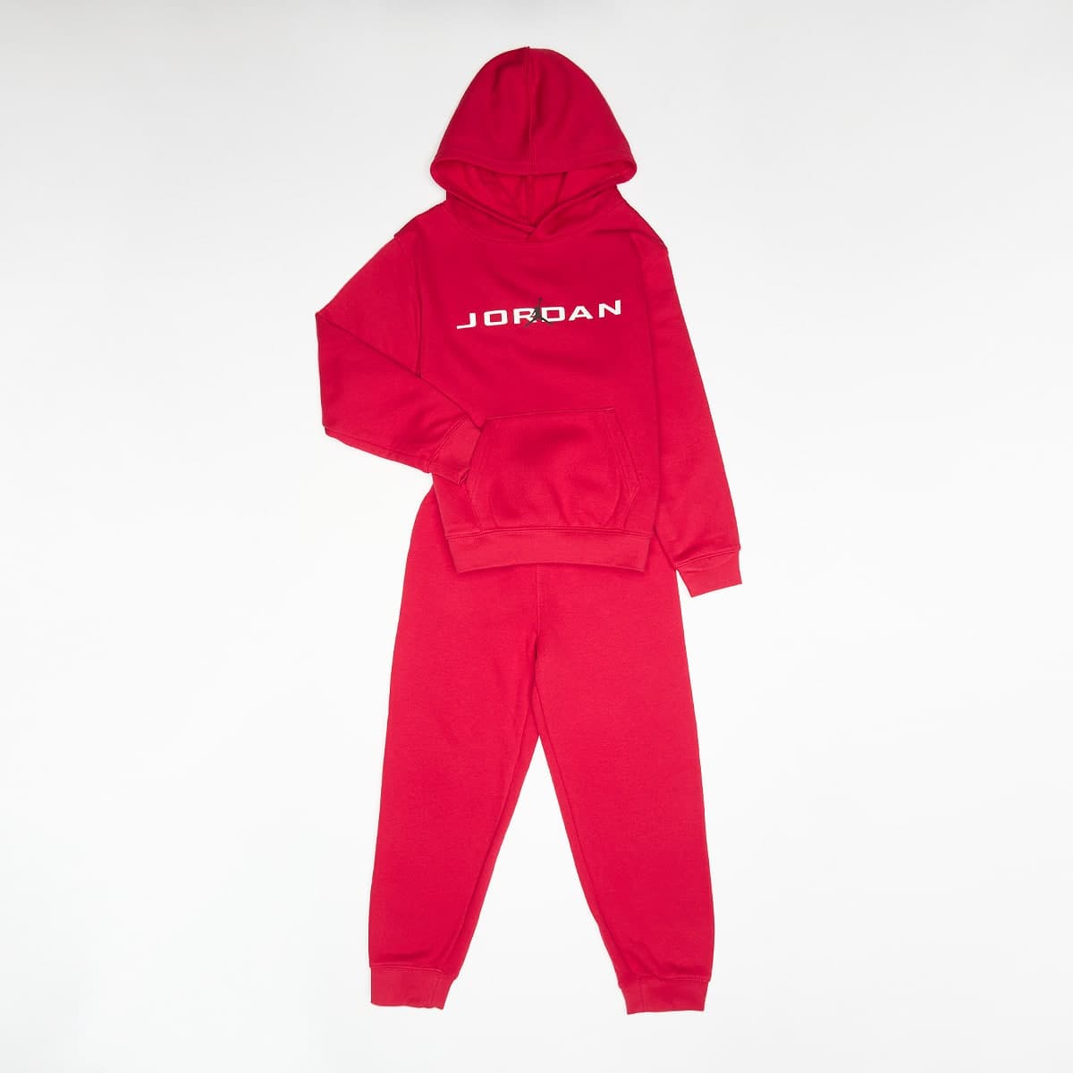 MJ Baseline Fleece Set