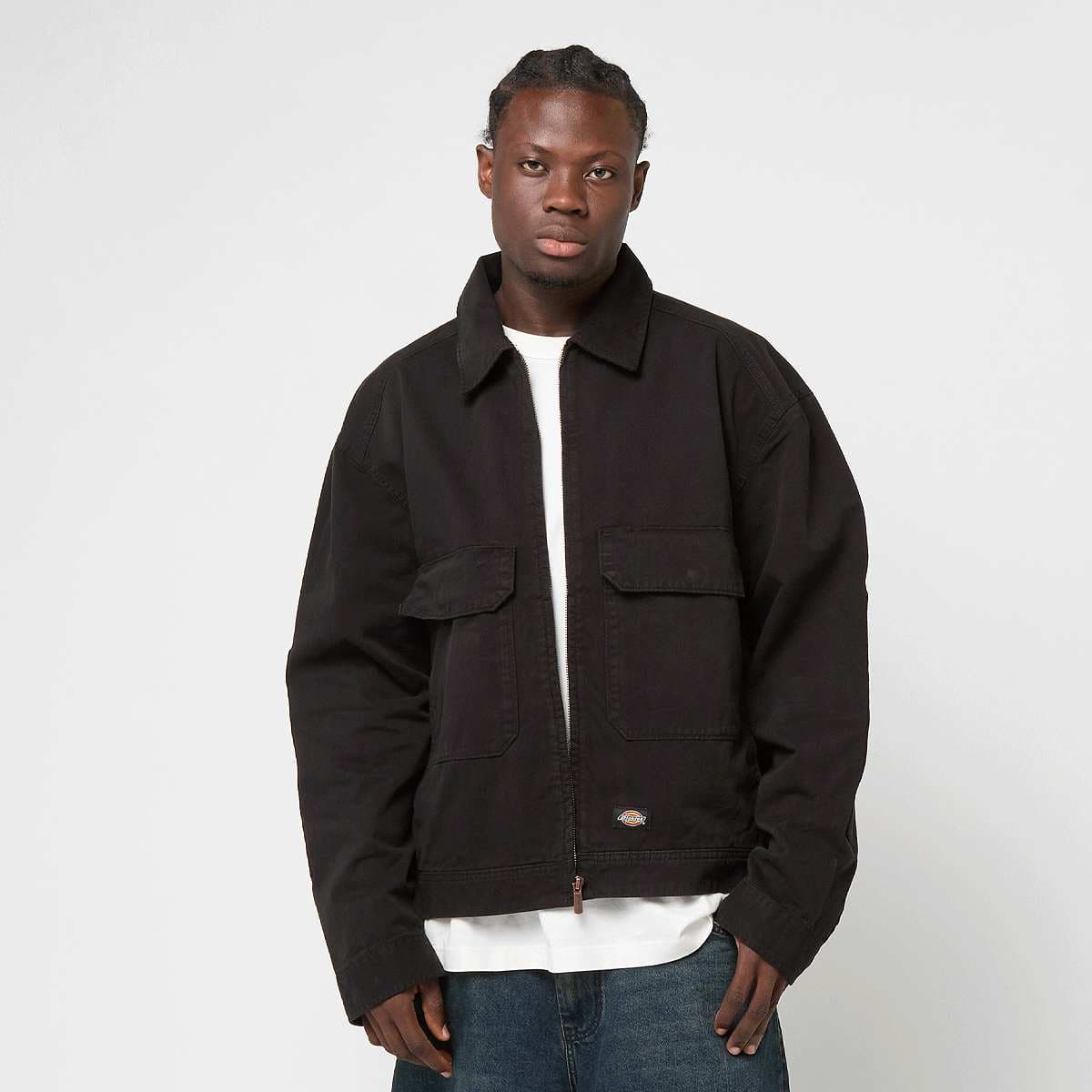 Fort Smith Trucker Jacket