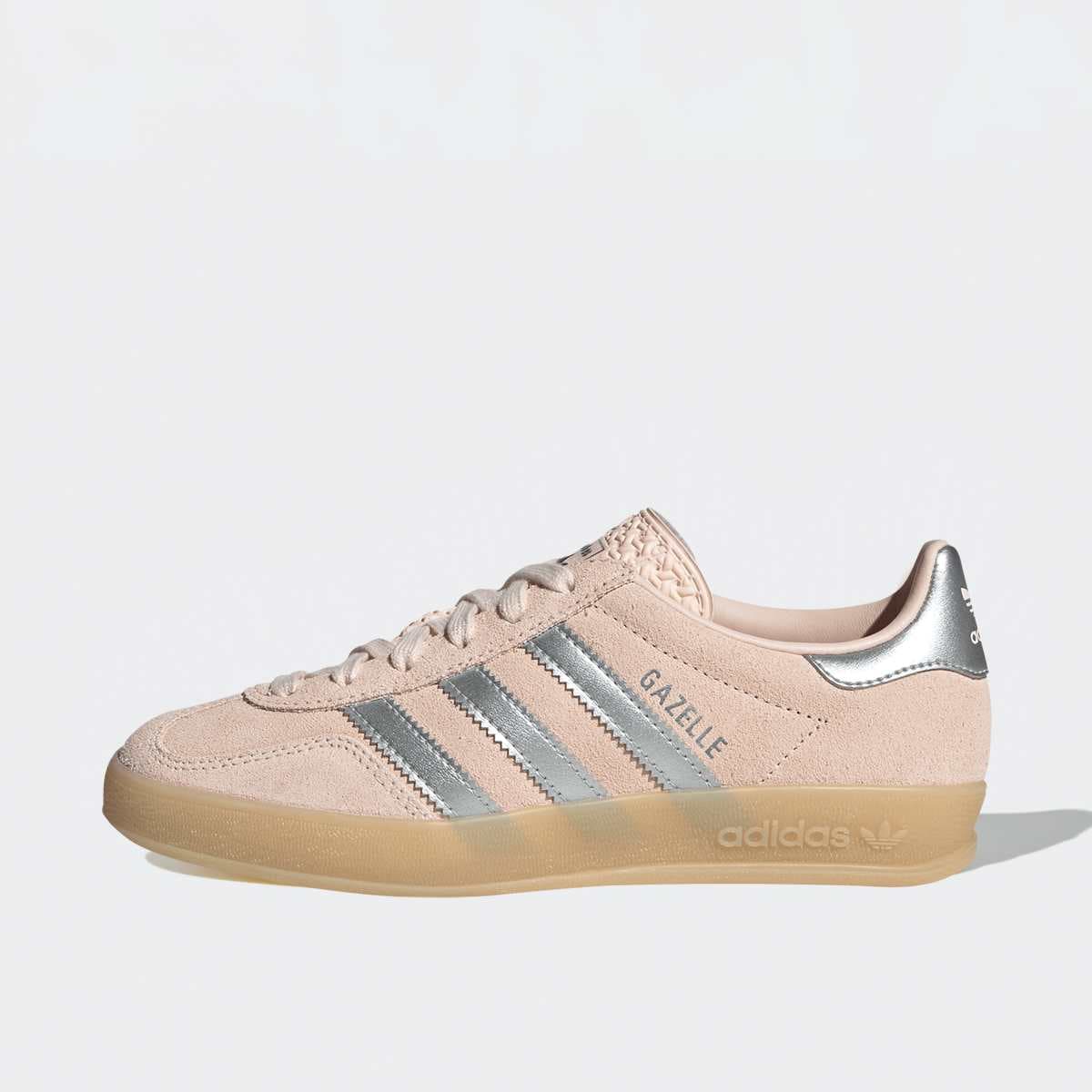 Gazelle Indoor J (GS)