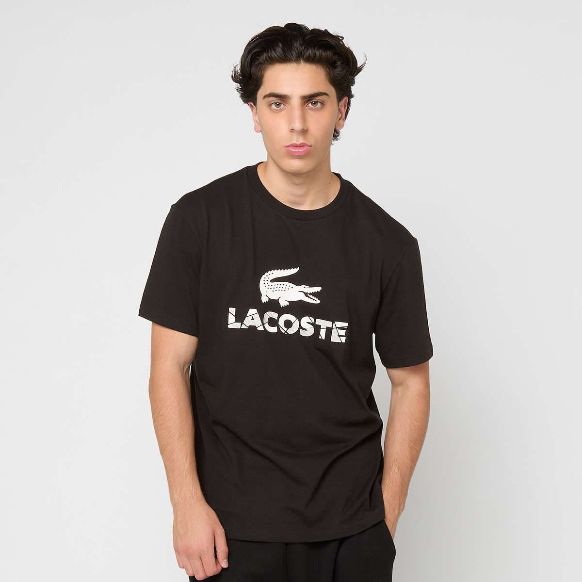 T-Shirt aus Baumwolle