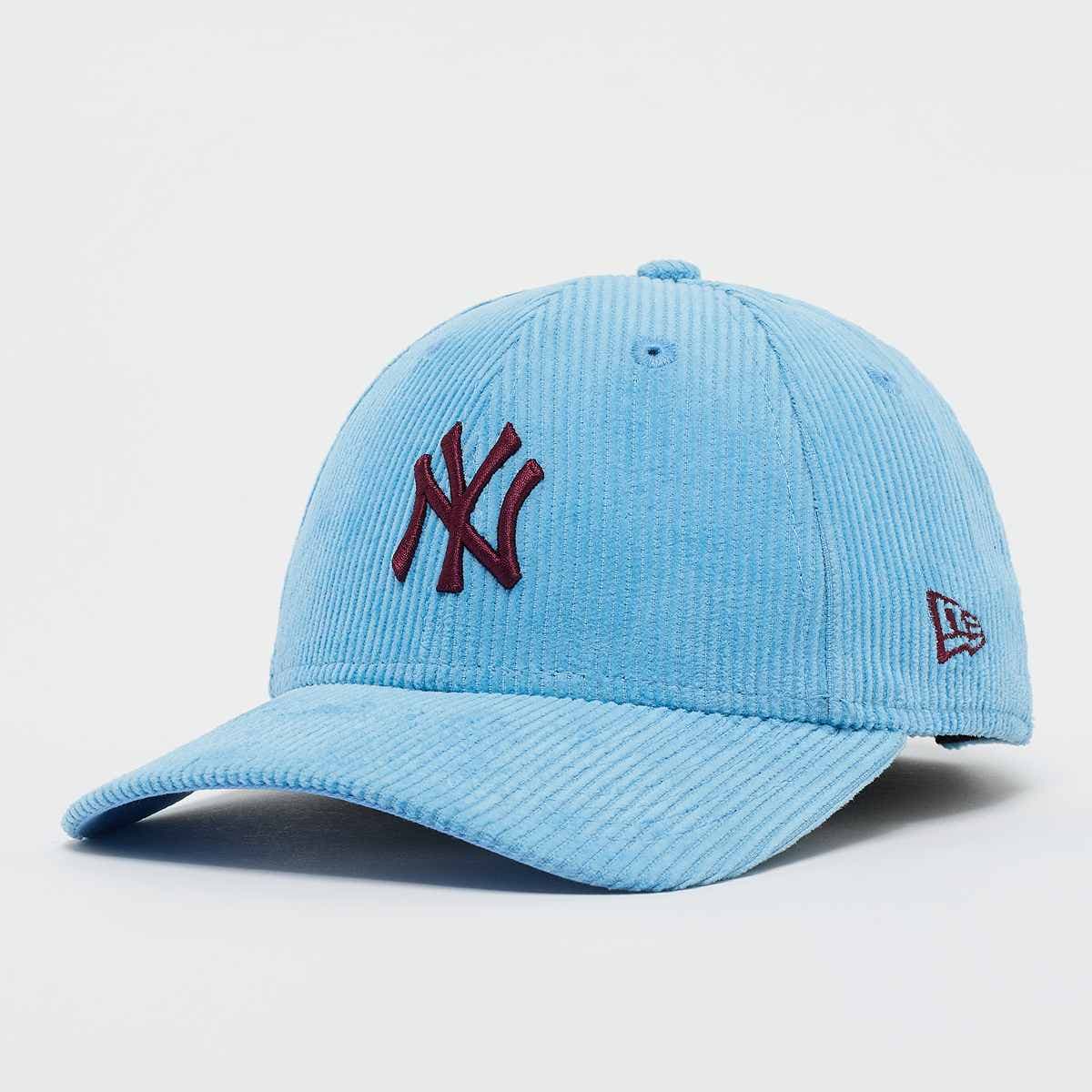 Female 9Forty Cord New York Yankees
