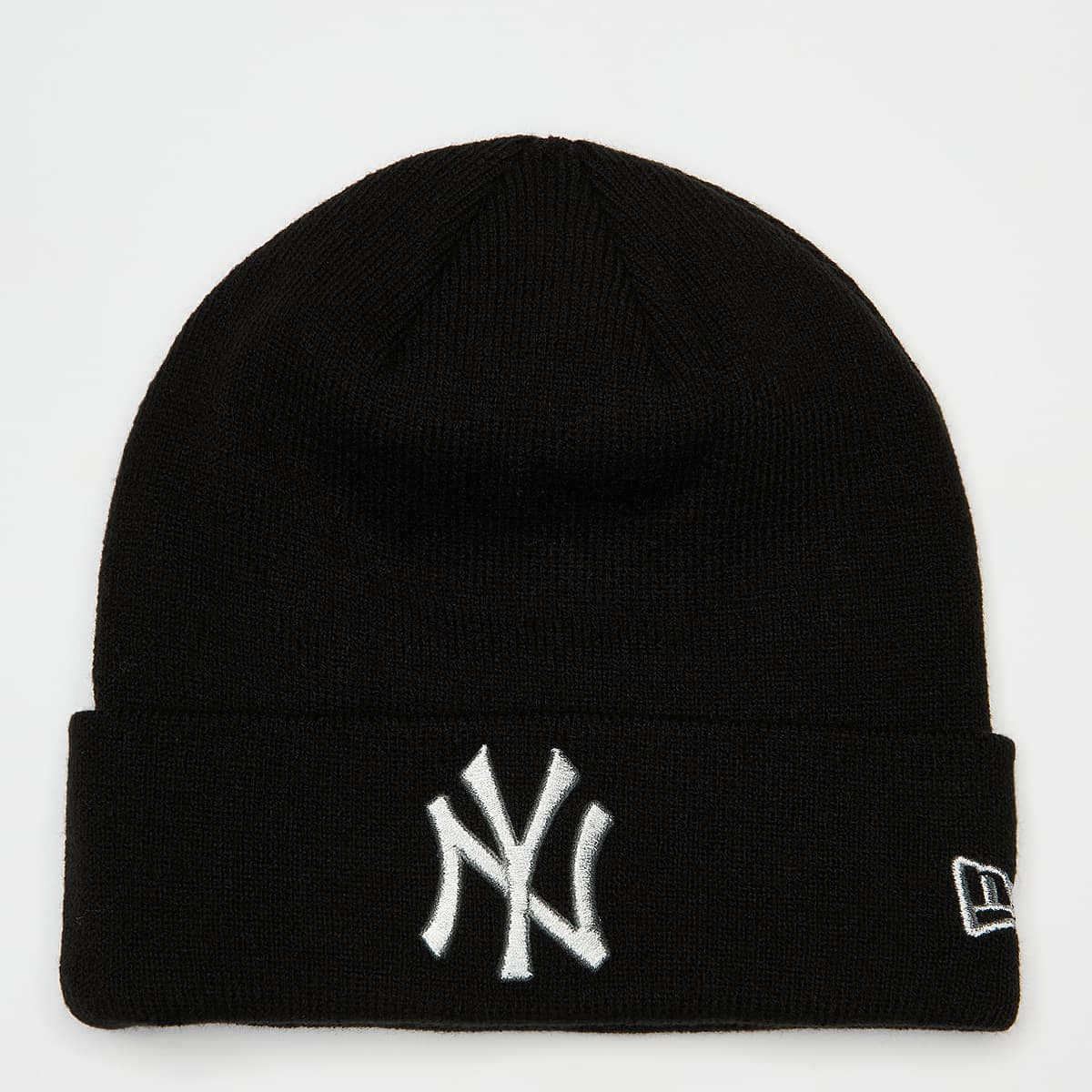Beanie Metallic New York Yankees