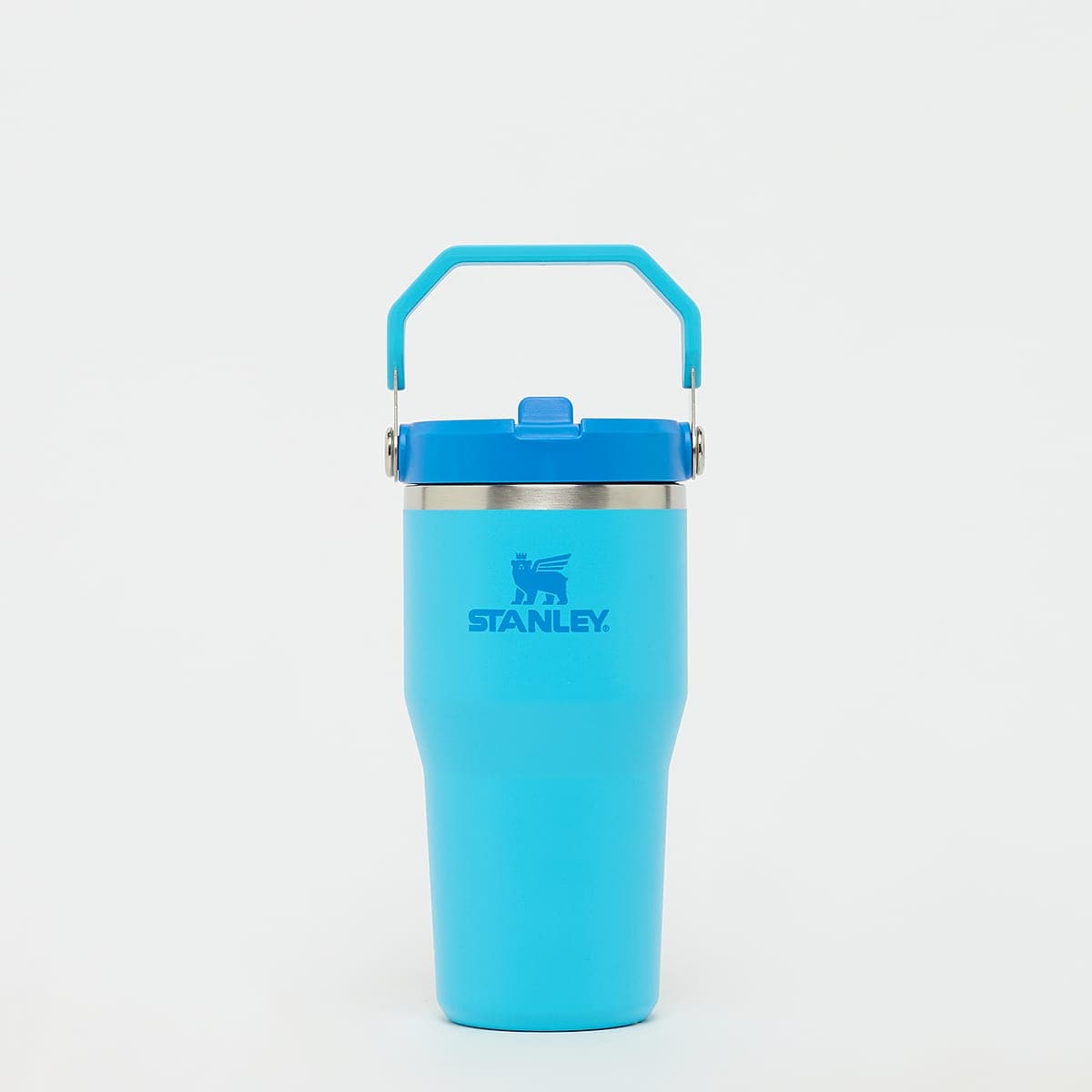 The IceFlow Flip Straw 2.0 Tumbler | 0,6L