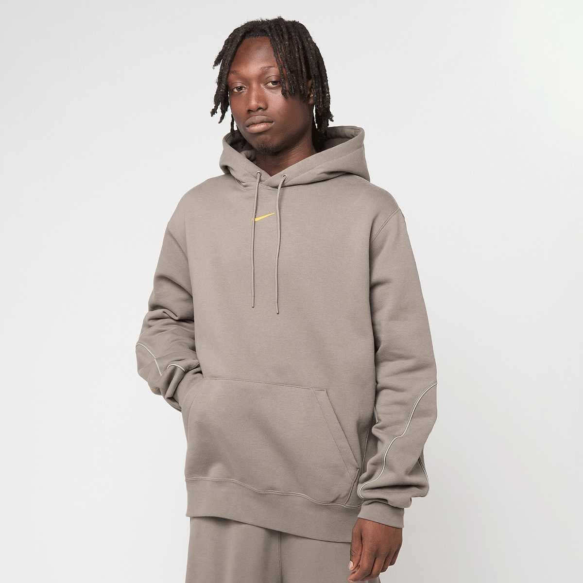 NRG CS Fleece Hoodie 