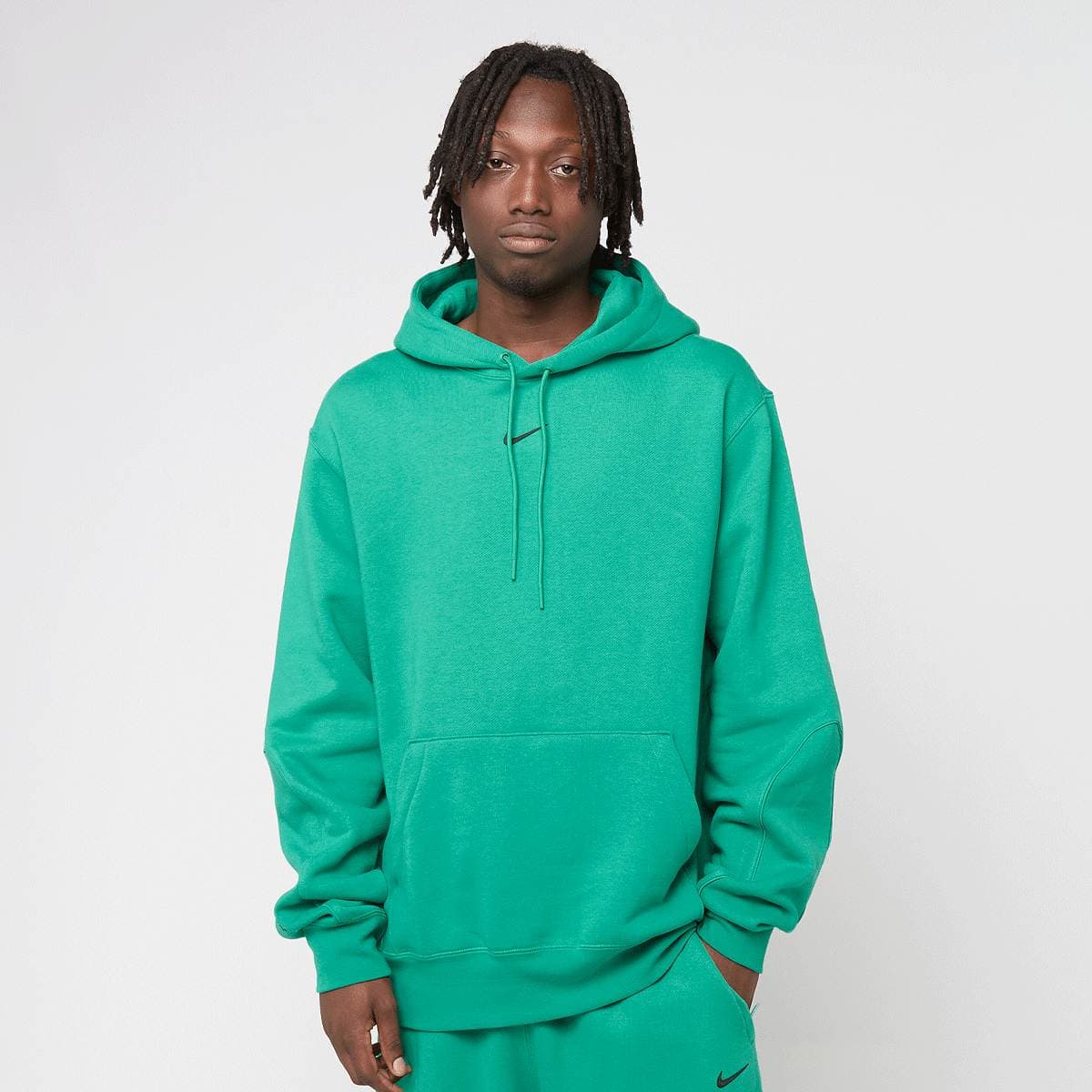 NRG CS Fleece Hoodie