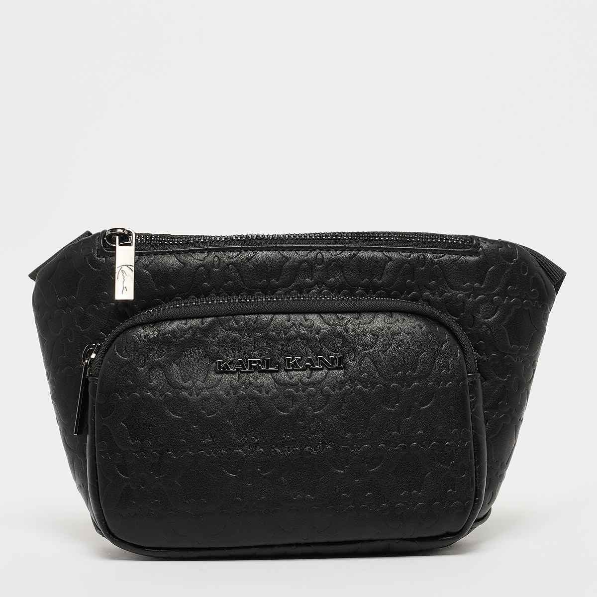 Retro Crossbody Bag 