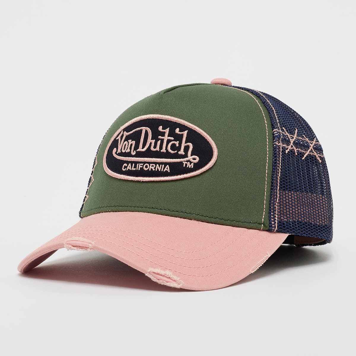 Trucker