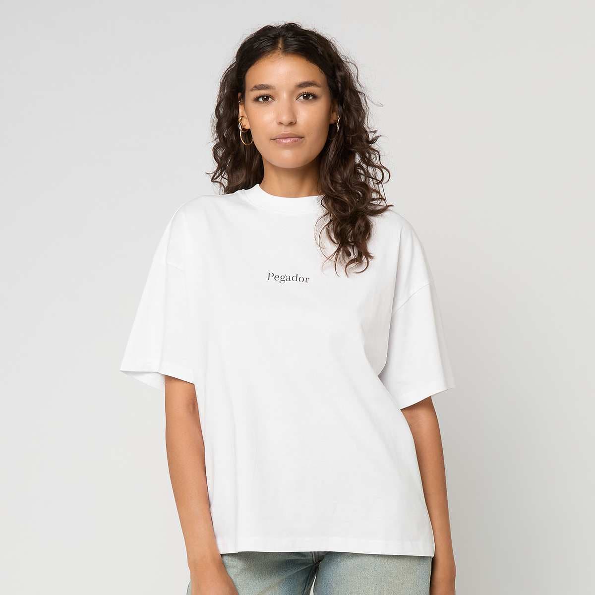 Azana Heavy Oversized Tee