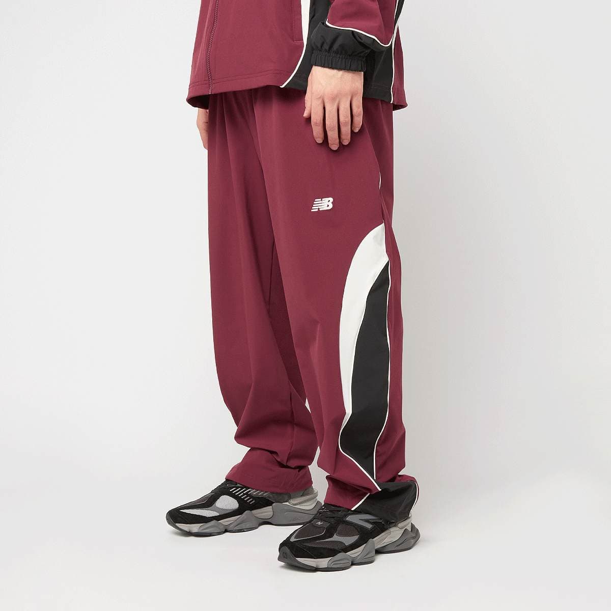 In Game Woven Trackpant