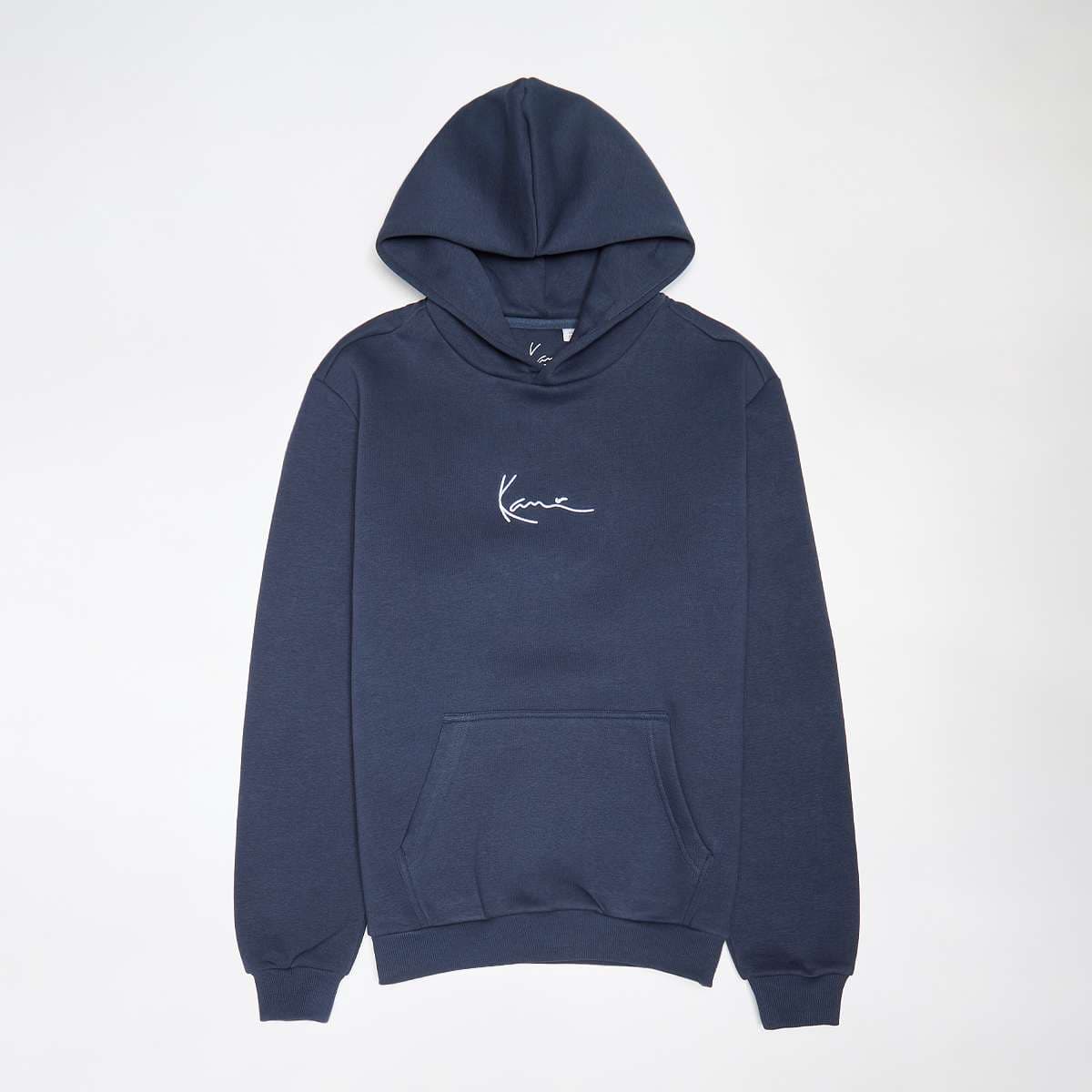 Small Signature Essential Hoodie Junior