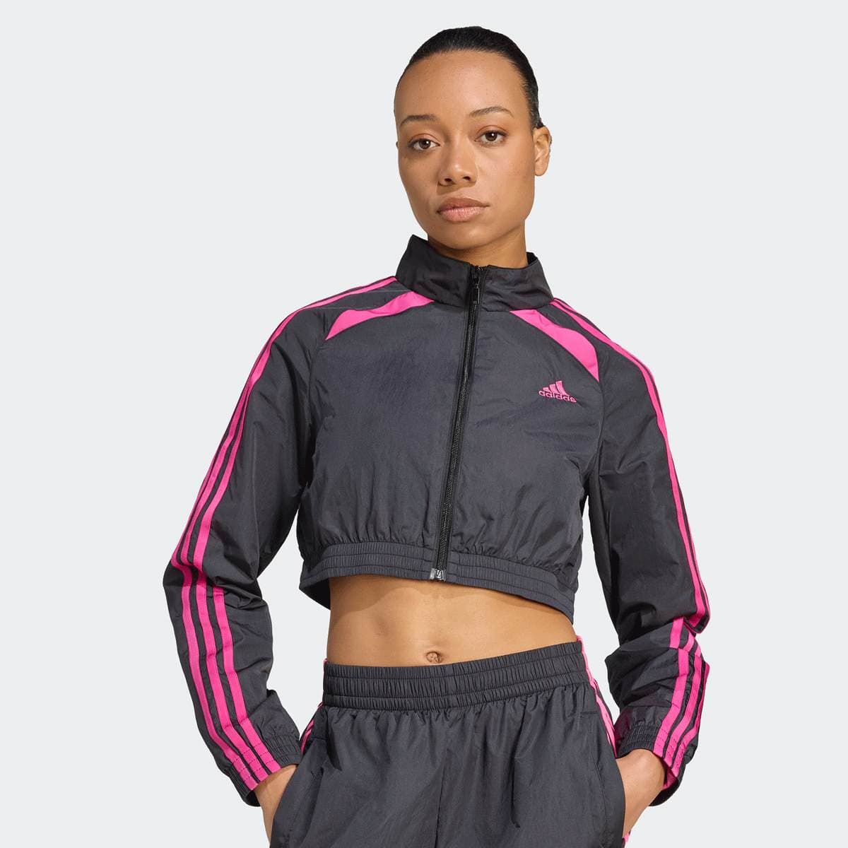 Teamgeist Tracktop