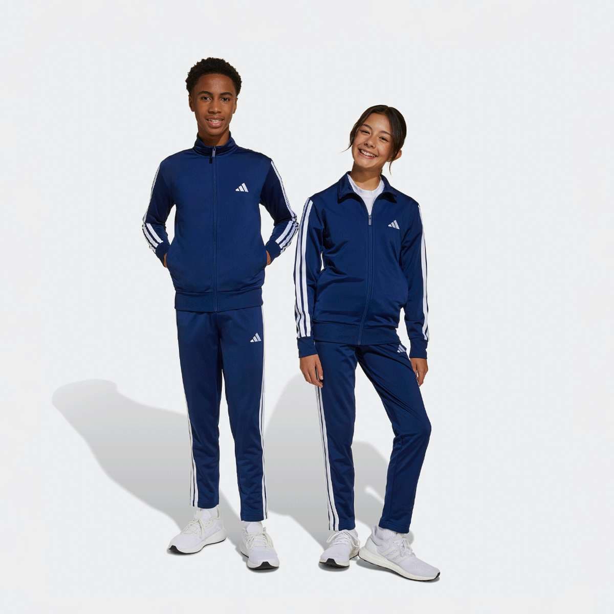 3-Stripes Tracksuit 205