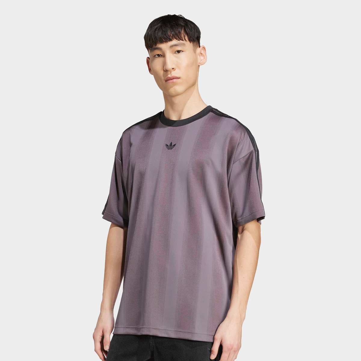 Jacquard Jersey
