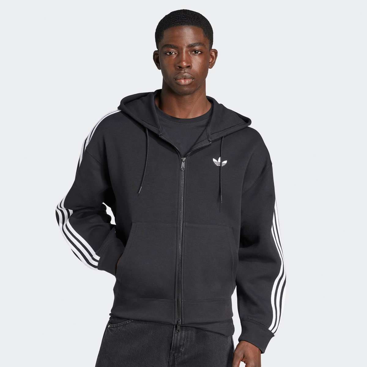 Spacer Hoodie