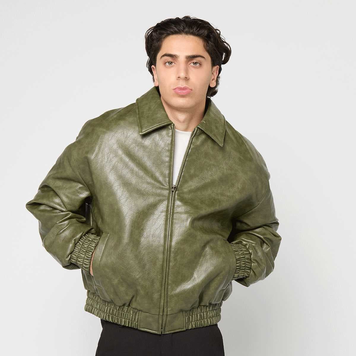 Bloom Bomber Jacket